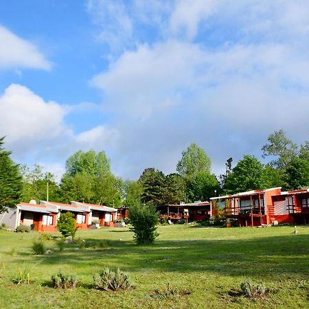 Posada La Sonada Tafí del Valle Εξωτερικό φωτογραφία